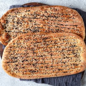 Turkish Bread