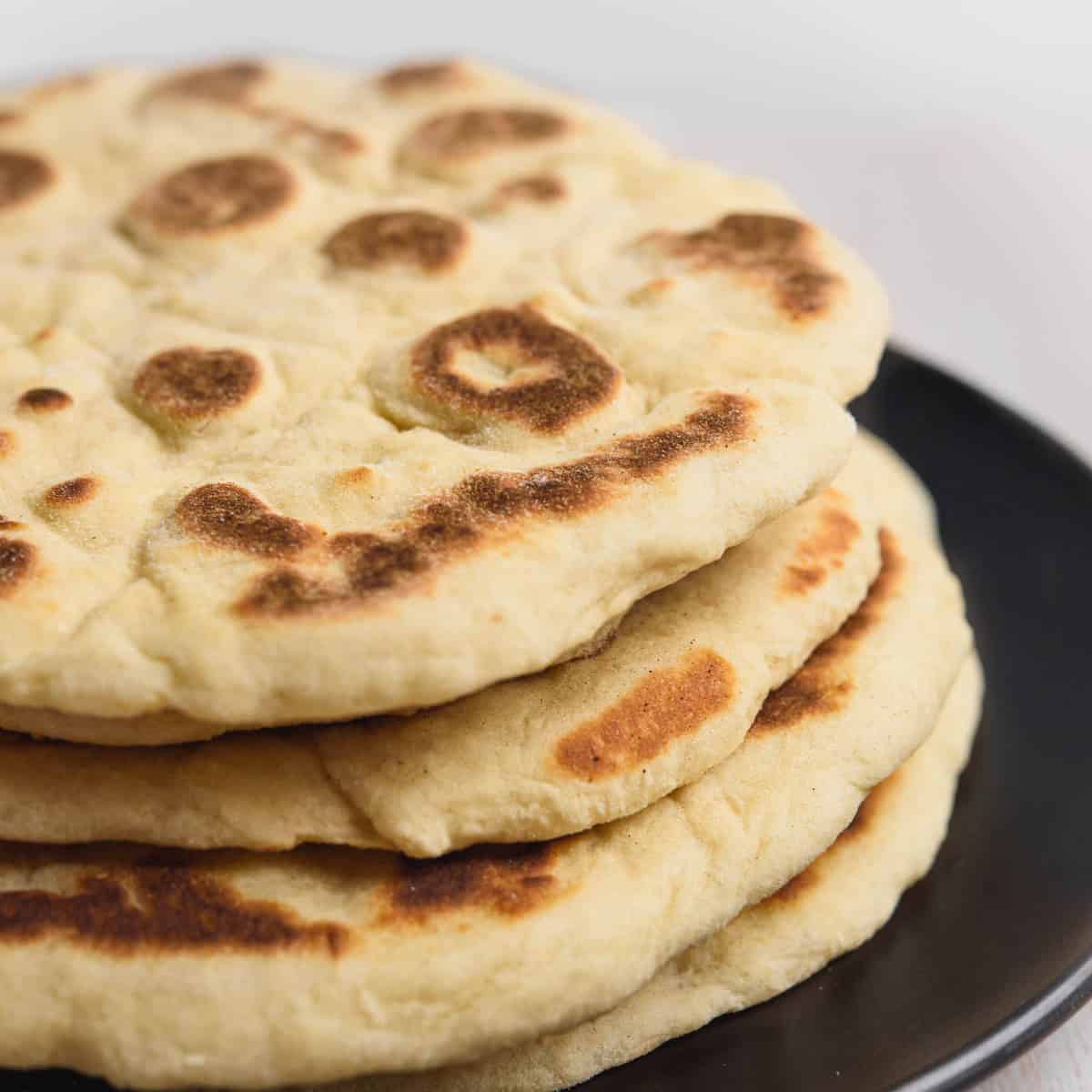 Homemade-Greek-Yogurt-Flatbread-Recipe Homemade-Greek-Yogurt-Flatbread-Recipe
