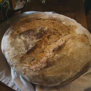 Gut Health Artisan Sourdough with Probiotics+