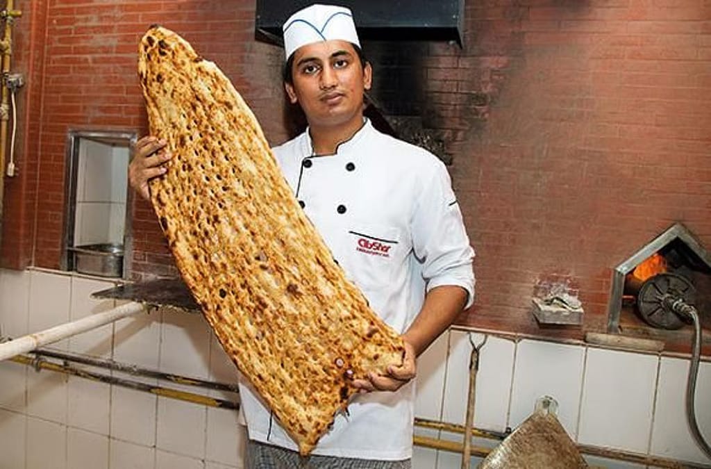 sangak sangak